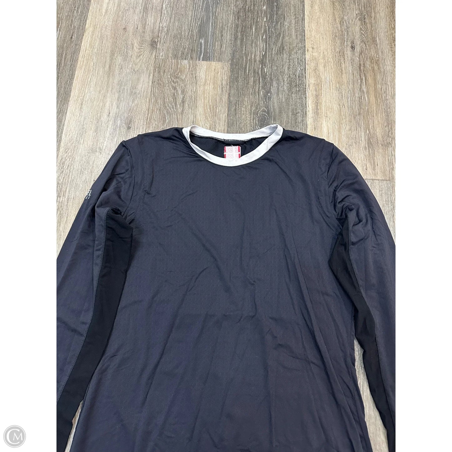 Athletic Dress By Kastel In Black, Size: M