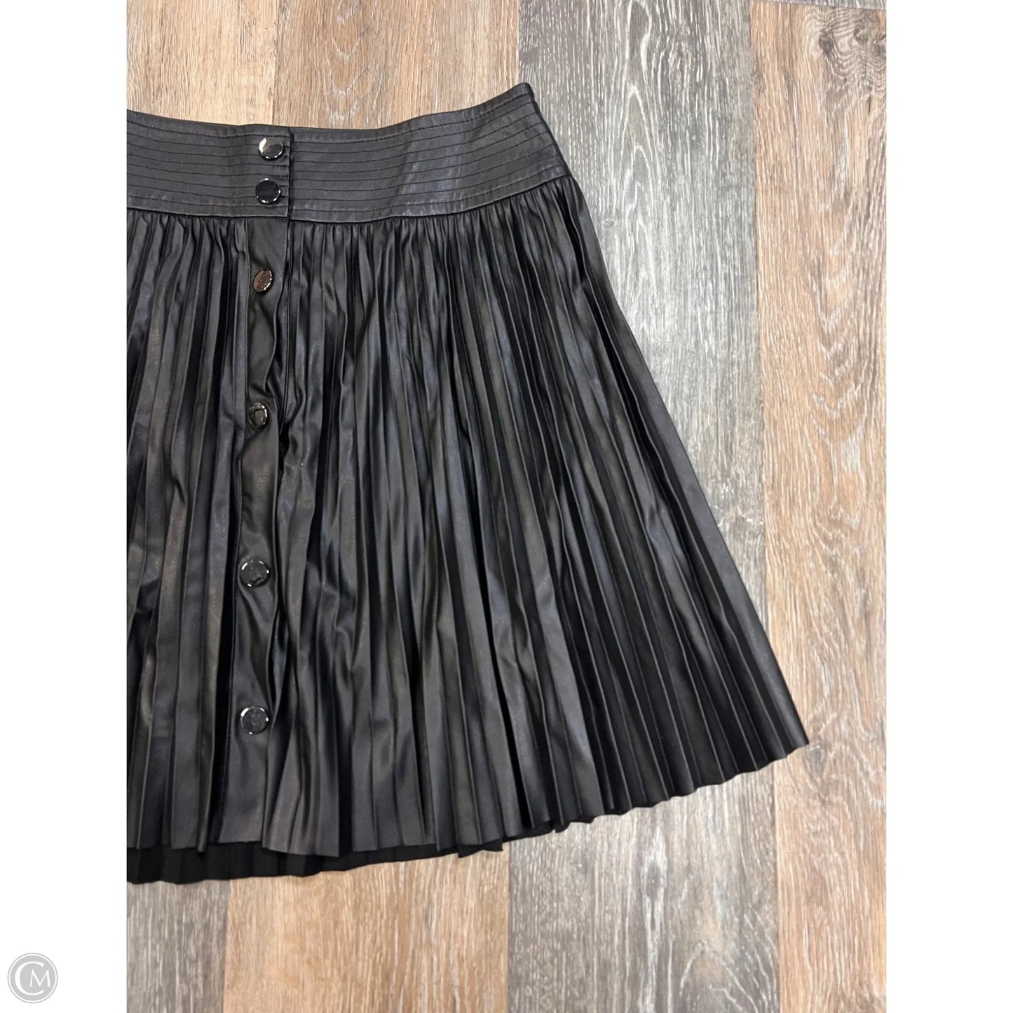 Skirt Designer By Ramy Brook In Black, Size: 2