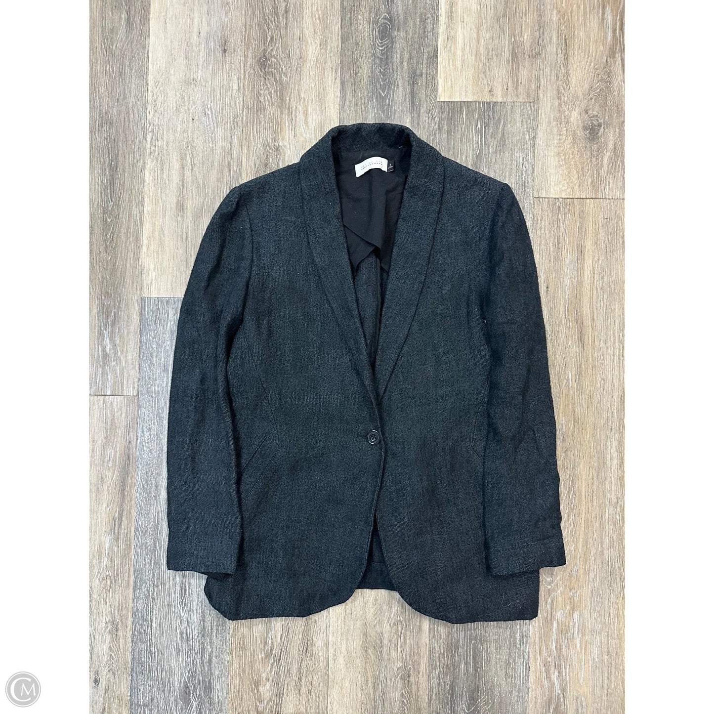 Blazer By Art of the Gentlewoman In Black