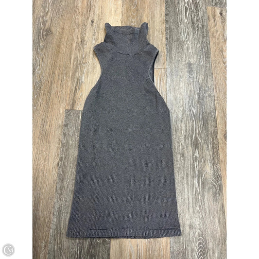Tank Top By Free People In Grey, Size: M