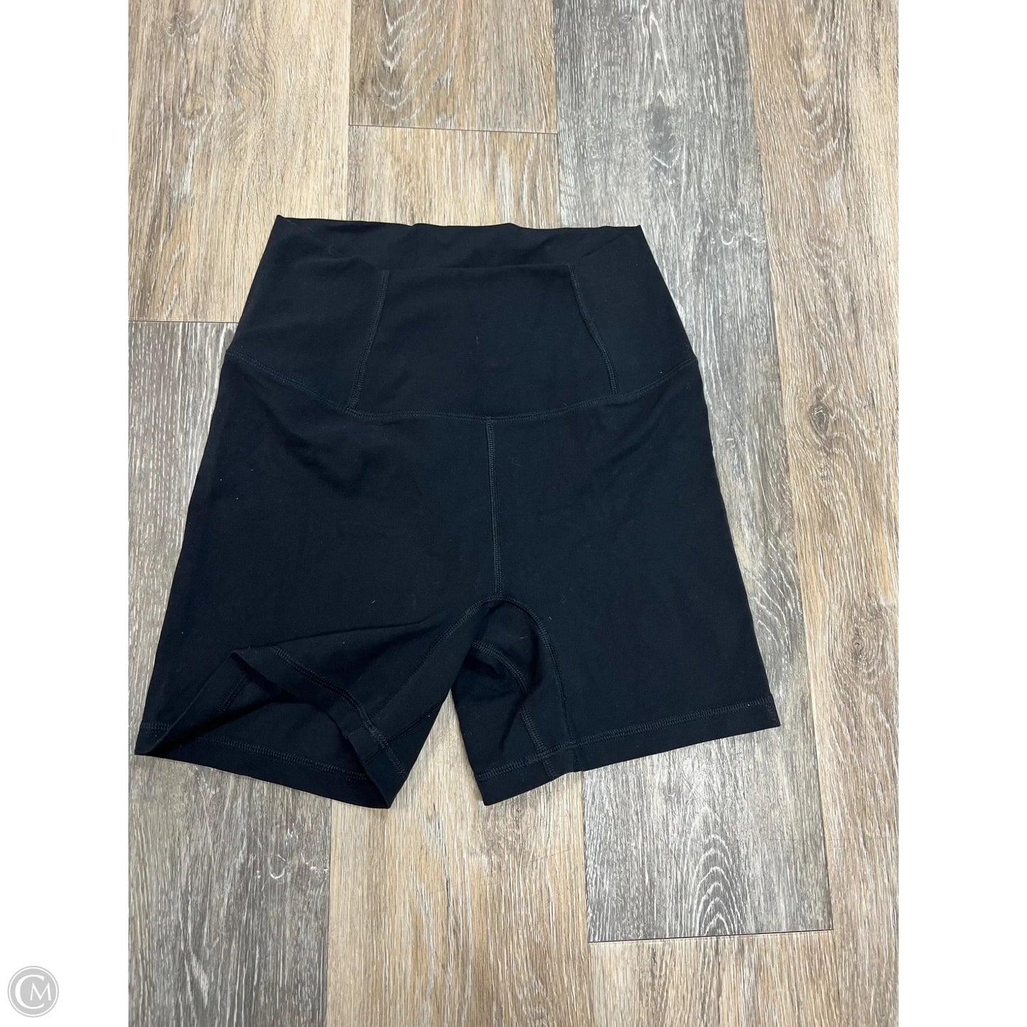 Athletic Shorts By Free People In Black, Size: Xs