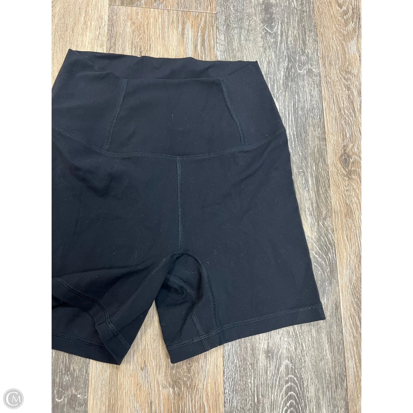 Athletic Shorts By Free People In Black, Size: Xs