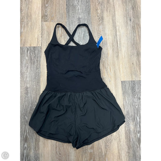 Romper By Free People In Black, Size: Xs