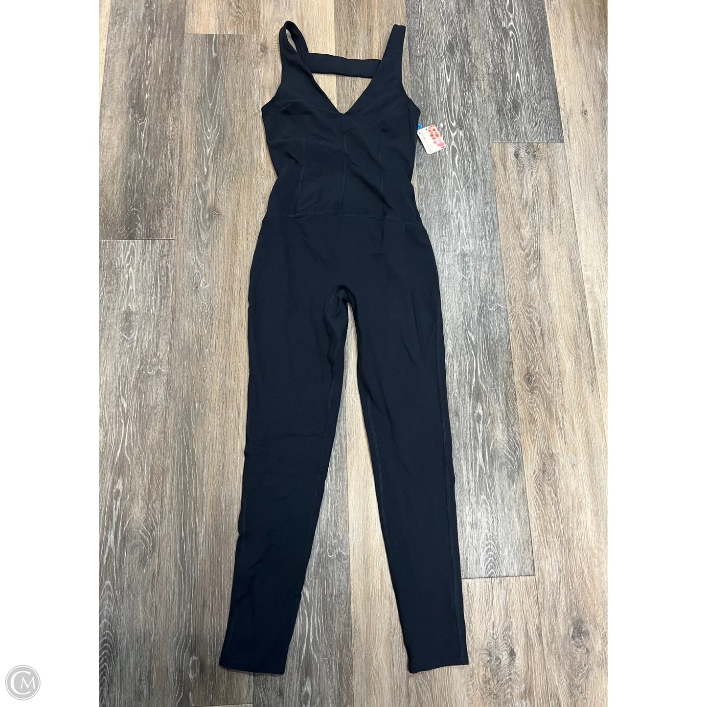 Jumpsuit By Free People In Black, Size: Xs