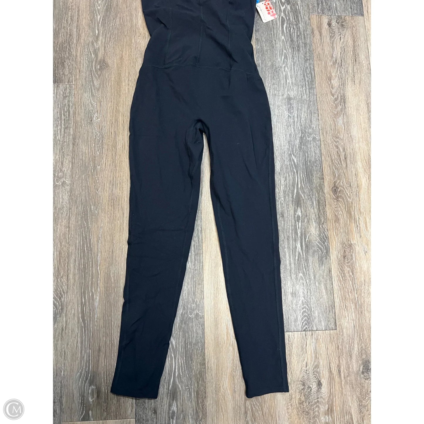 Jumpsuit By Free People In Black, Size: Xs