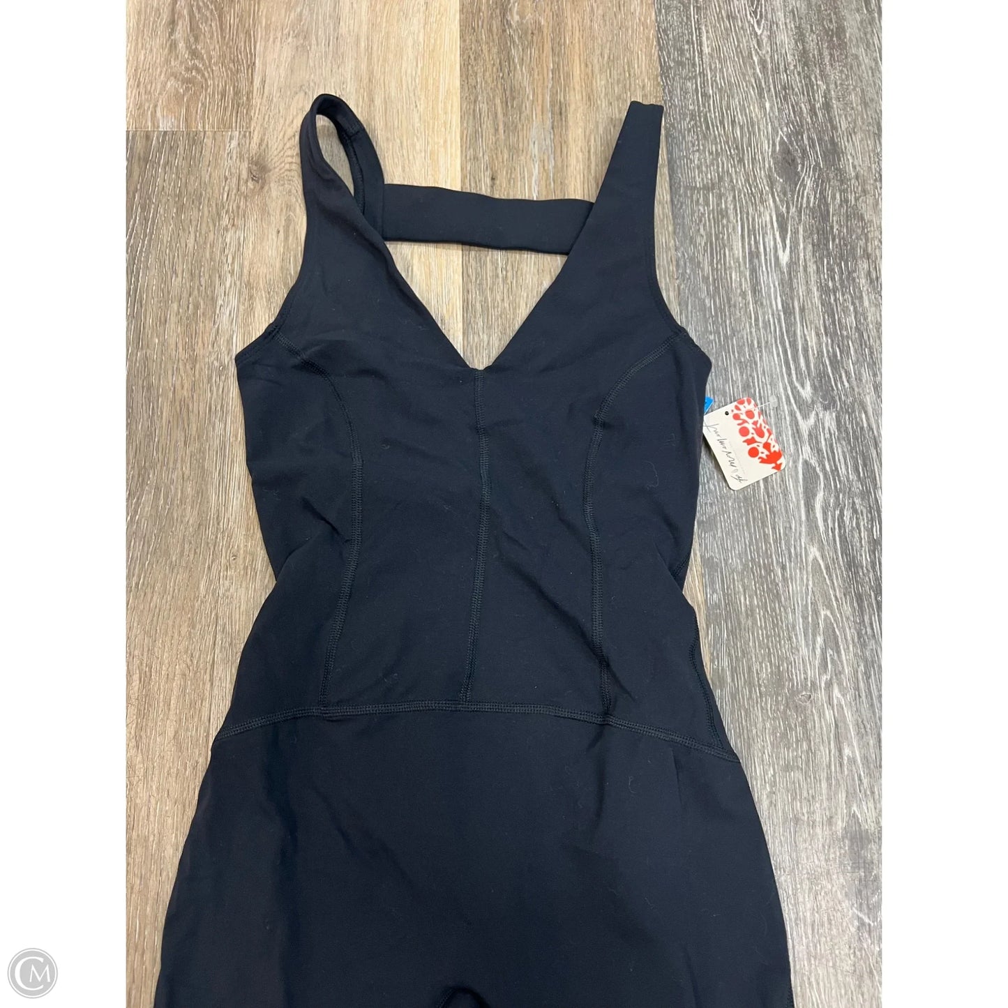 Jumpsuit By Free People In Black, Size: Xs