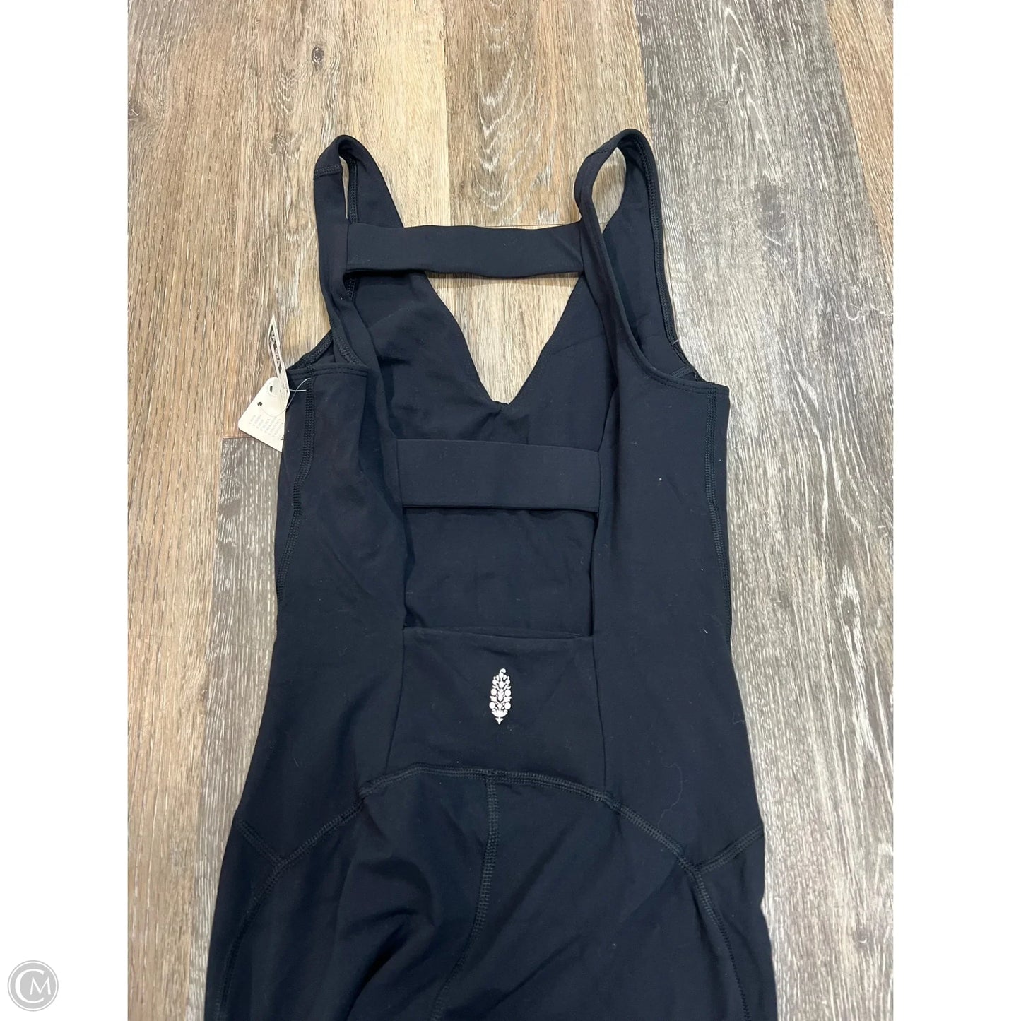 Jumpsuit By Free People In Black, Size: Xs