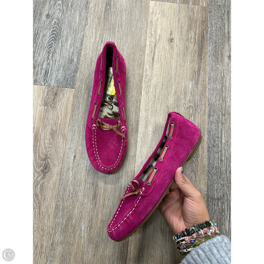 Shoes Flats By Sam Edelman In Pink, Size: 7.5
