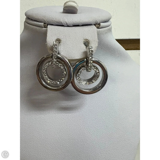 Earrings Designer By Swarovski