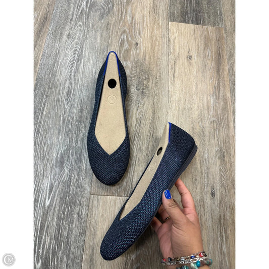 Shoes Flats By Rothys In Multi-colored, Size: 8