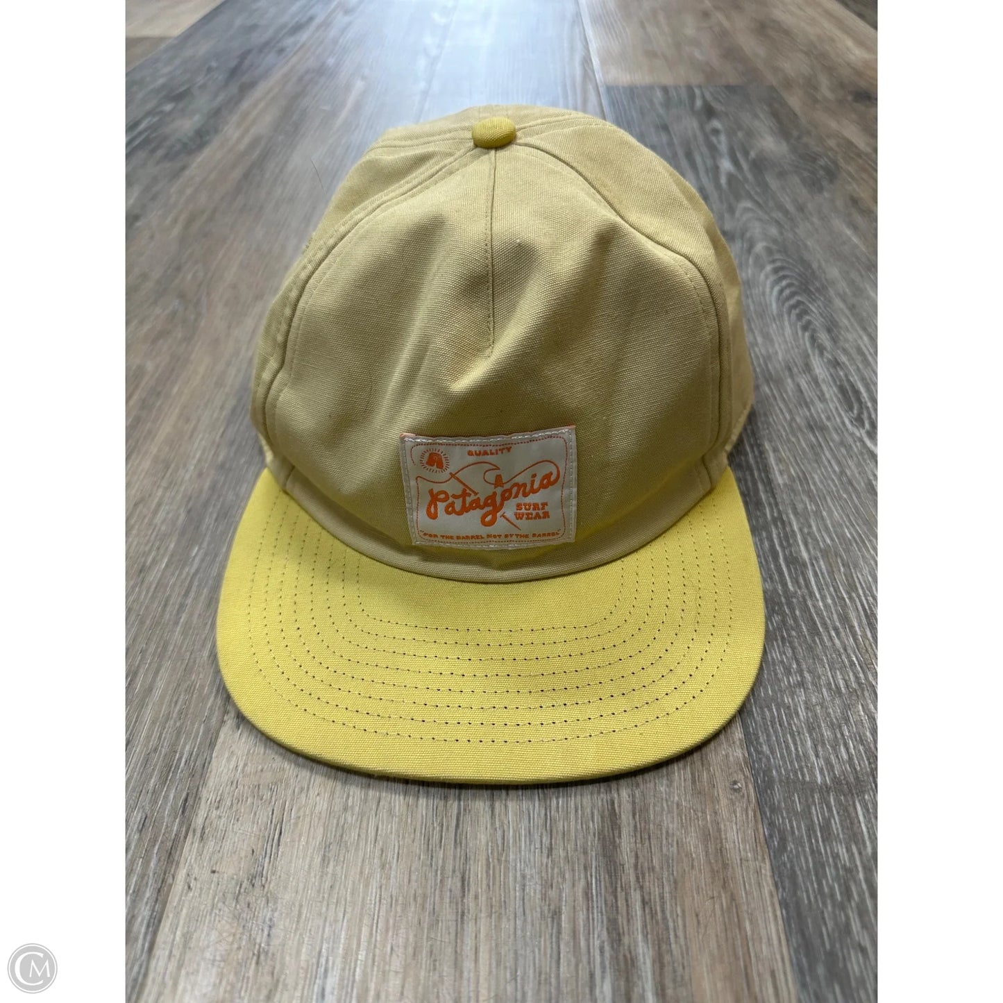 Hat Baseball Cap By Patagonia