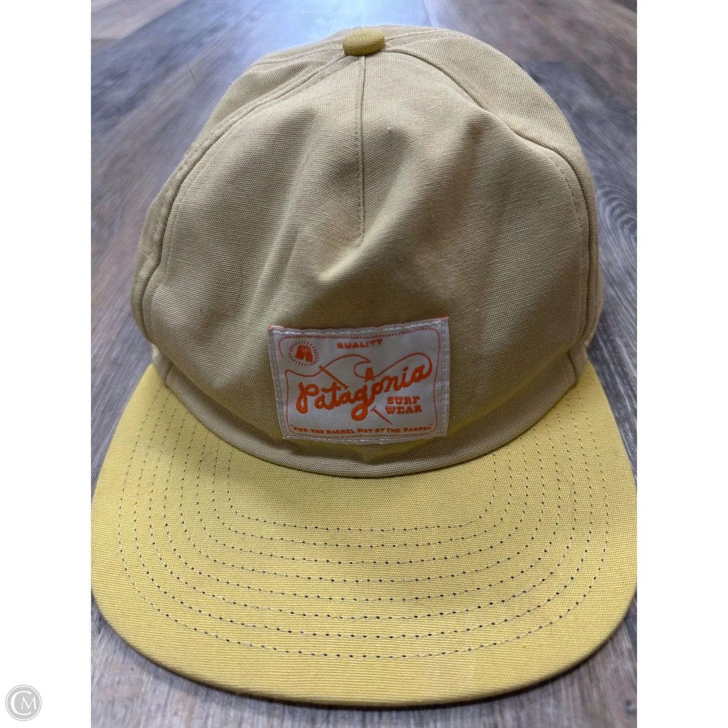 Hat Baseball Cap By Patagonia