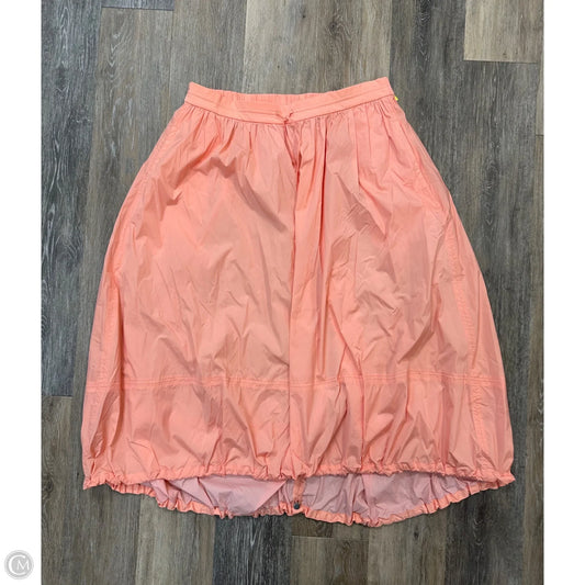 Athletic Skirt By Athleta In Cream, Size: L