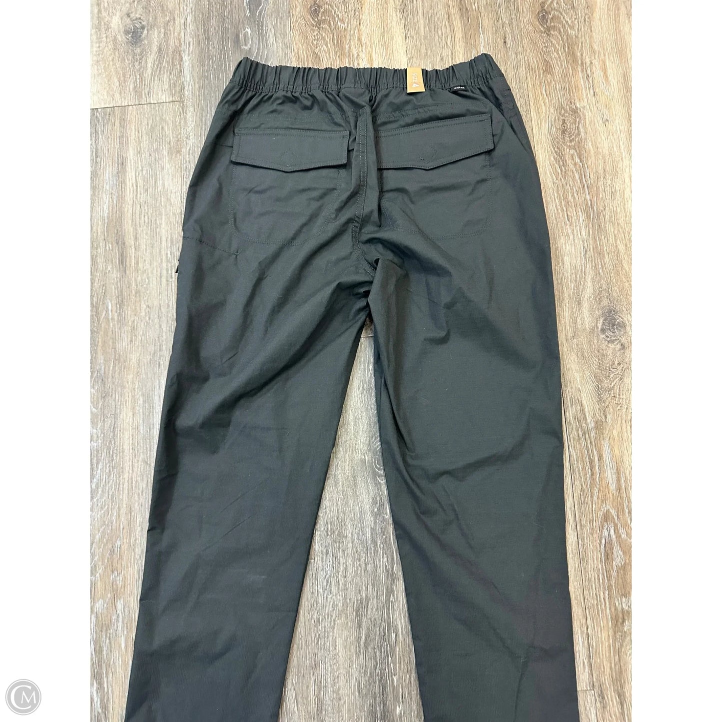 -Athletic Pants By Prana In Grey, Size: 4