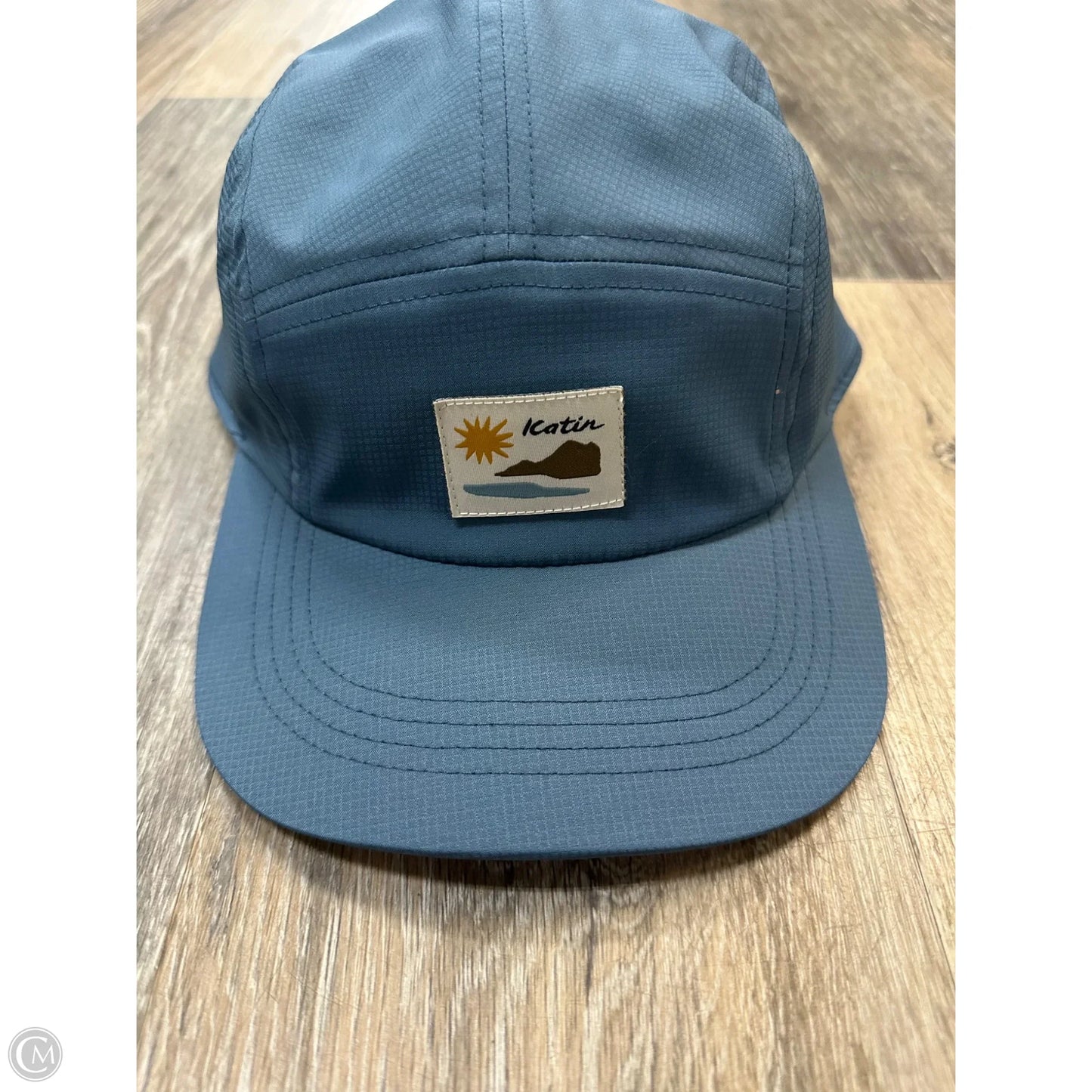 Hat Baseball Cap By Katin