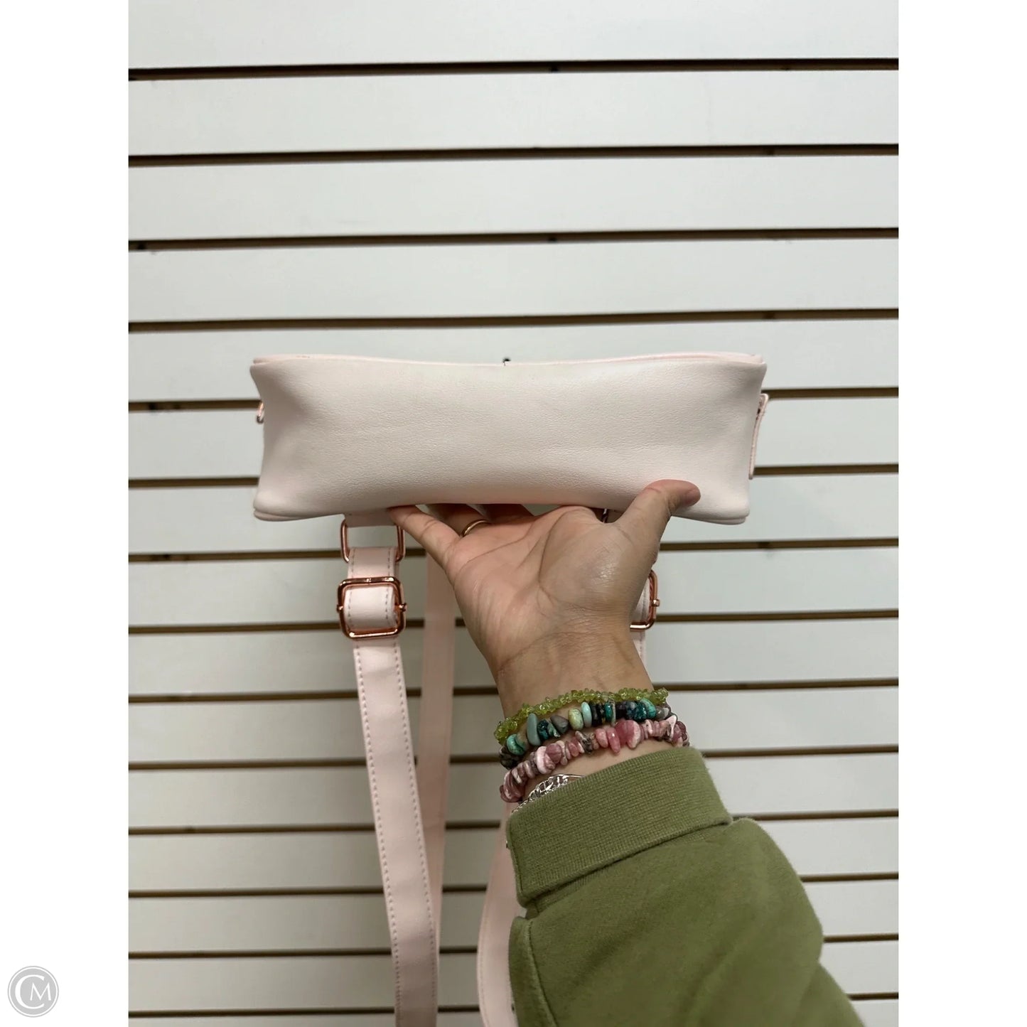 Backpack By Loungefly, Size: Medium