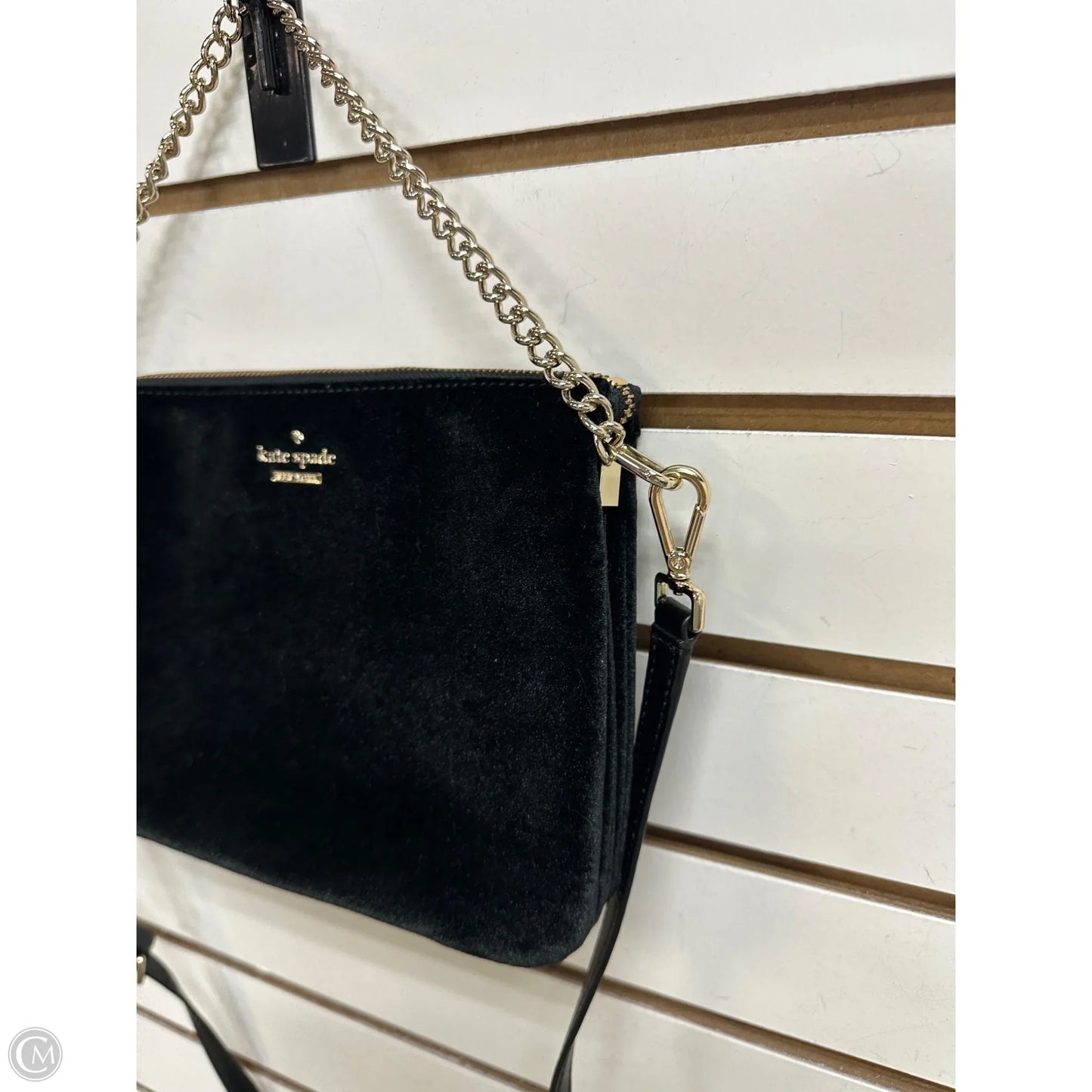 Crossbody Designer By Kate Spade, Size: Small