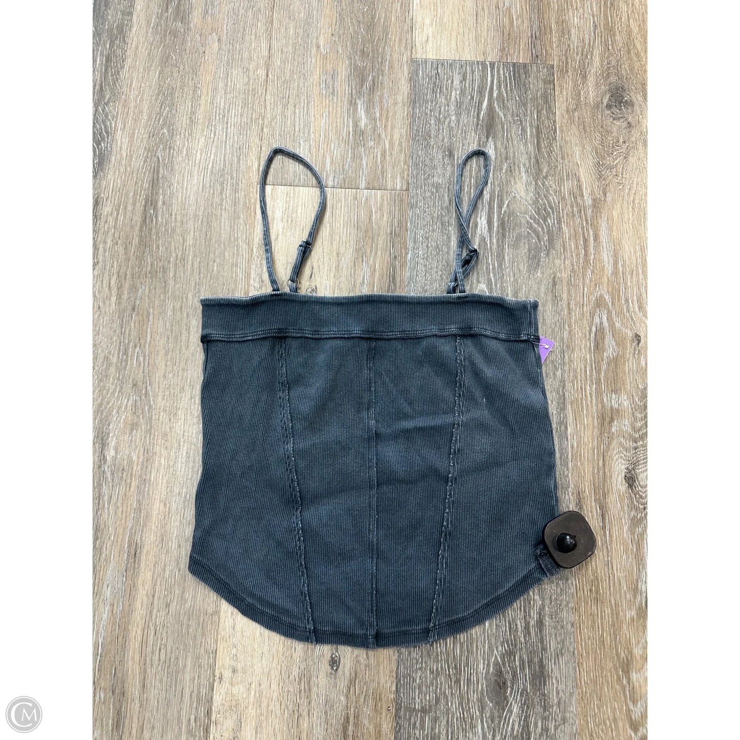 Tank Top By We The Free In Blue, Size: Xs