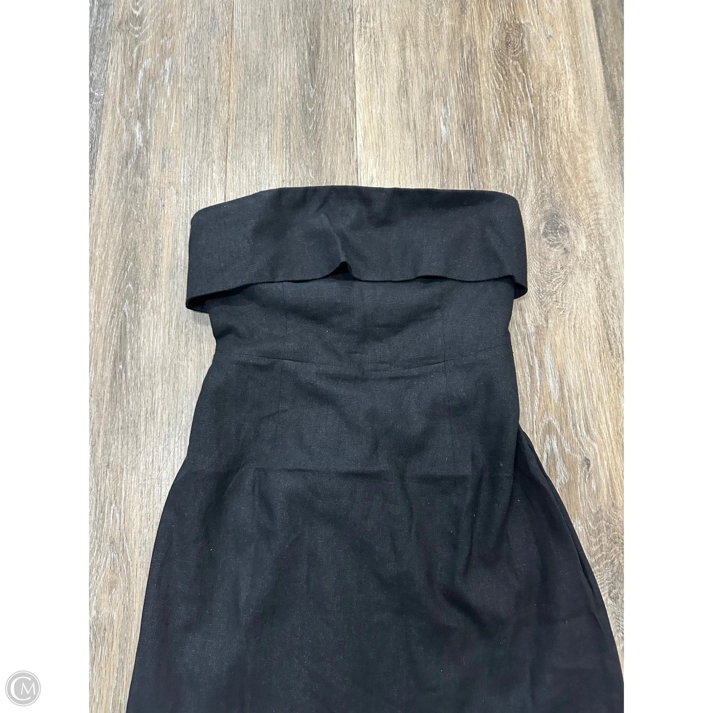 Dress Party Short By Express In Black, Size: Xs