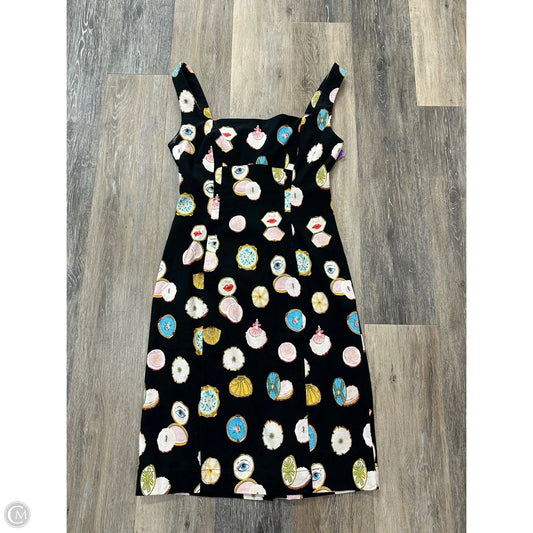 Dress Party Midi By Maeve In Multi-colored, Size: S