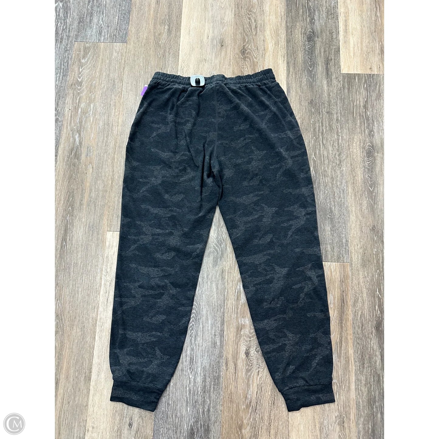 Athletic Pants By Vuori In Grey, Size: S