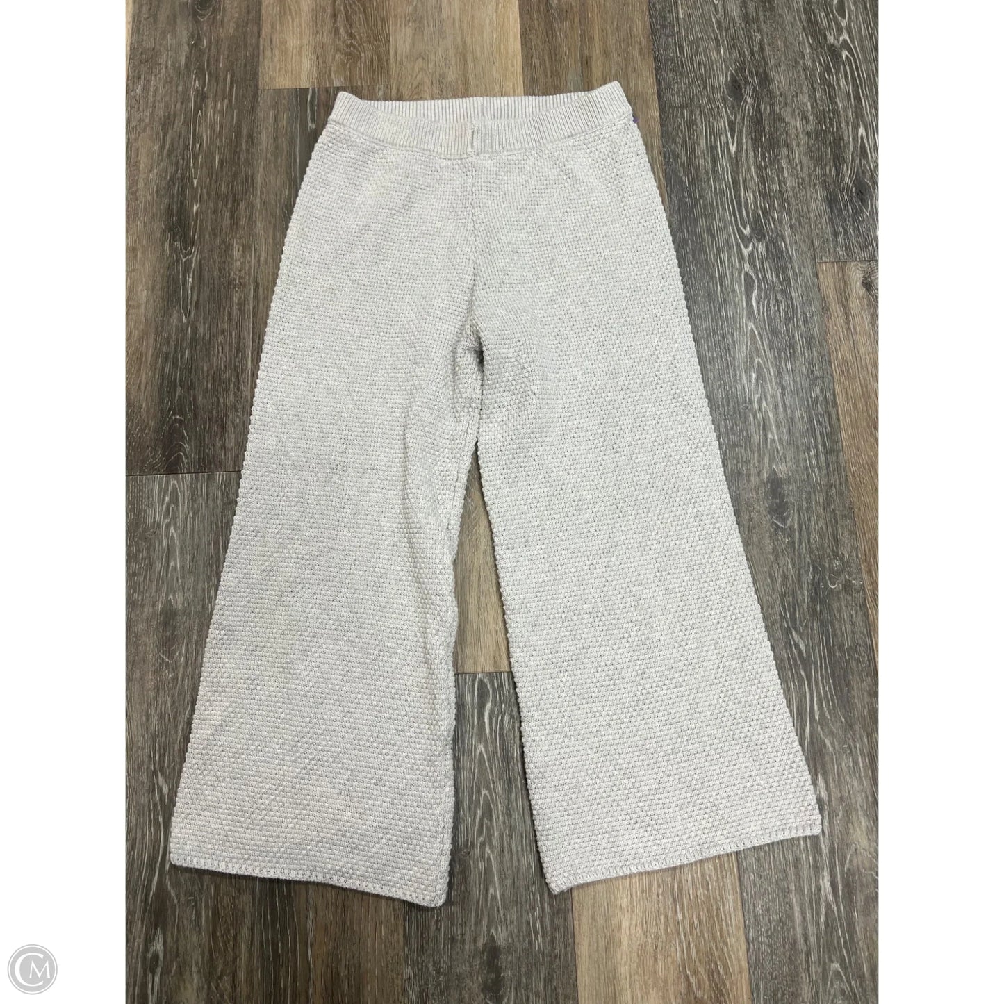 Pants Lounge By Free People In Grey, Size: Xs