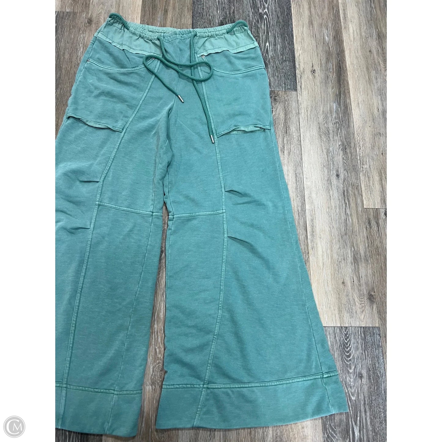 Pants Cargo & Utility By We The Free In Green, Size: M