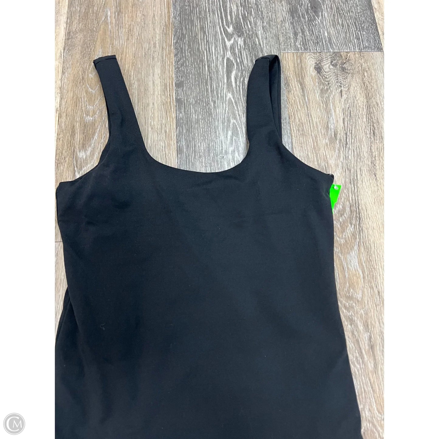Bodysuit By Vuori In Black, Size: S