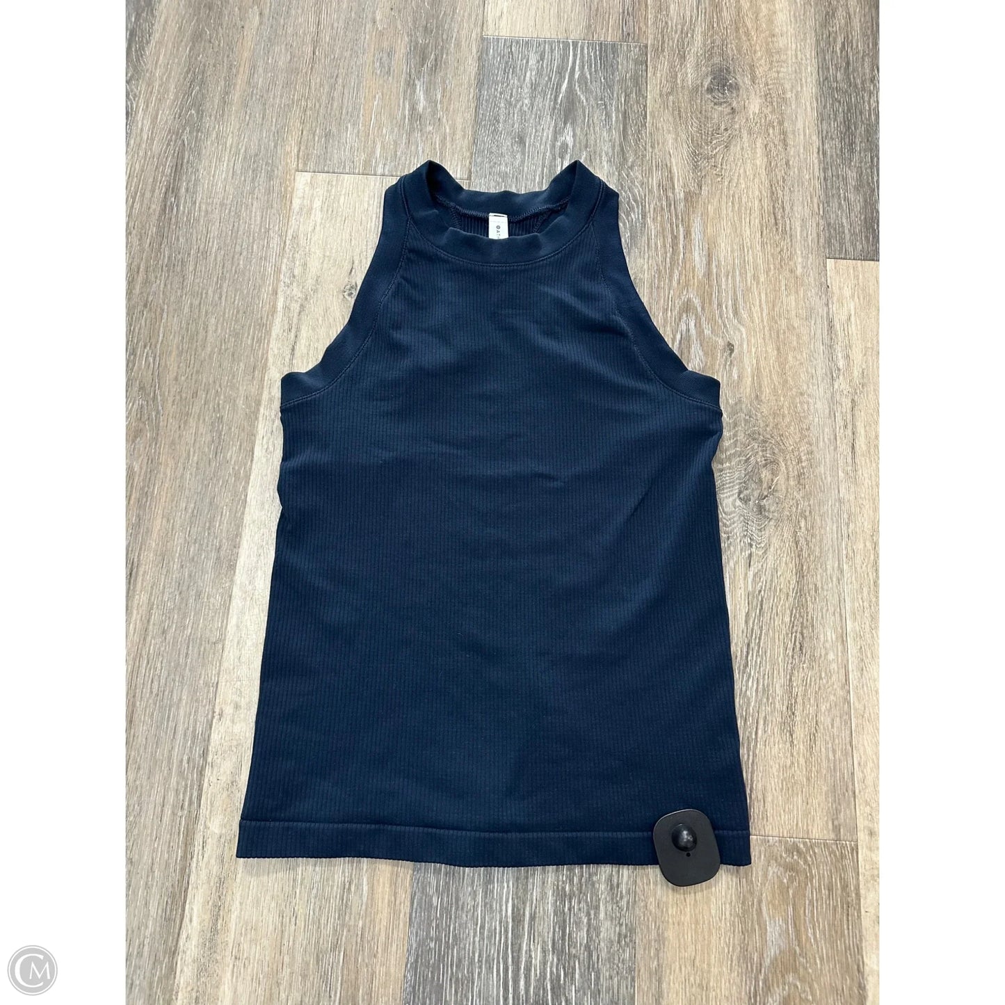 Athletic Tank Top By Athleta In Blue, Size: S