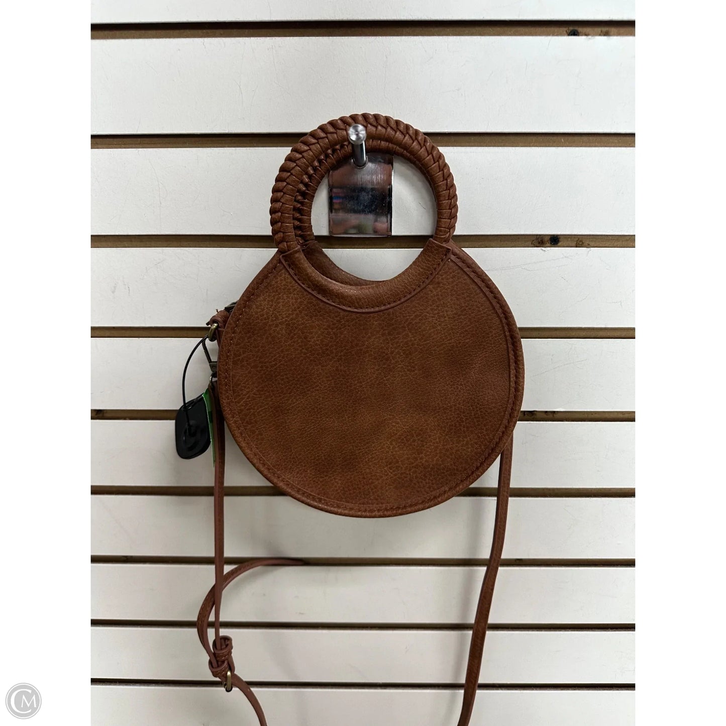 Crossbody By Antik Kraft, Size: Medium