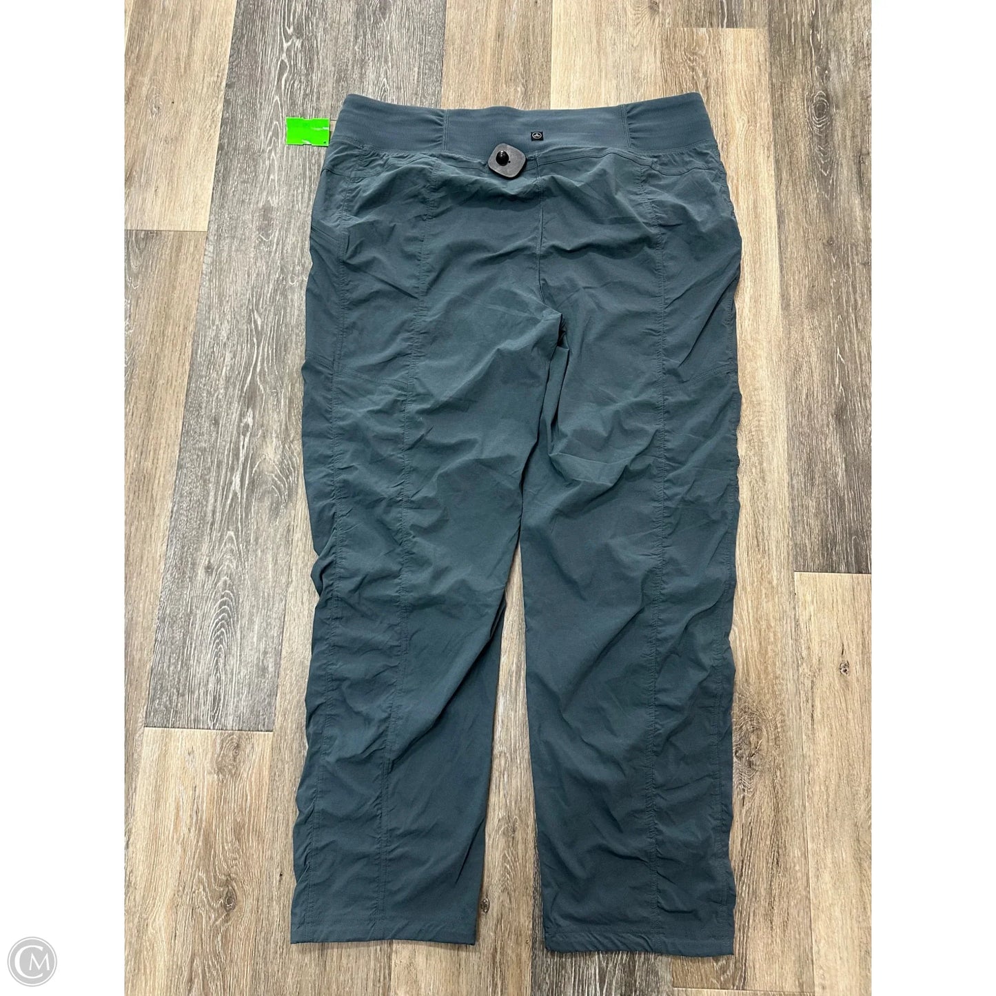 Athletic Pants By Prana In Blue, Size: Xxl