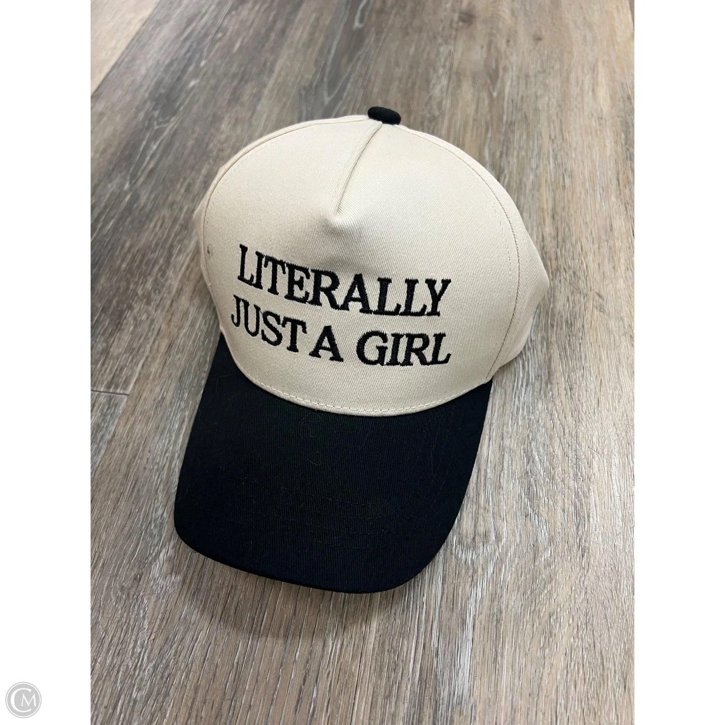 Hat Baseball Cap By Clothes Mentor