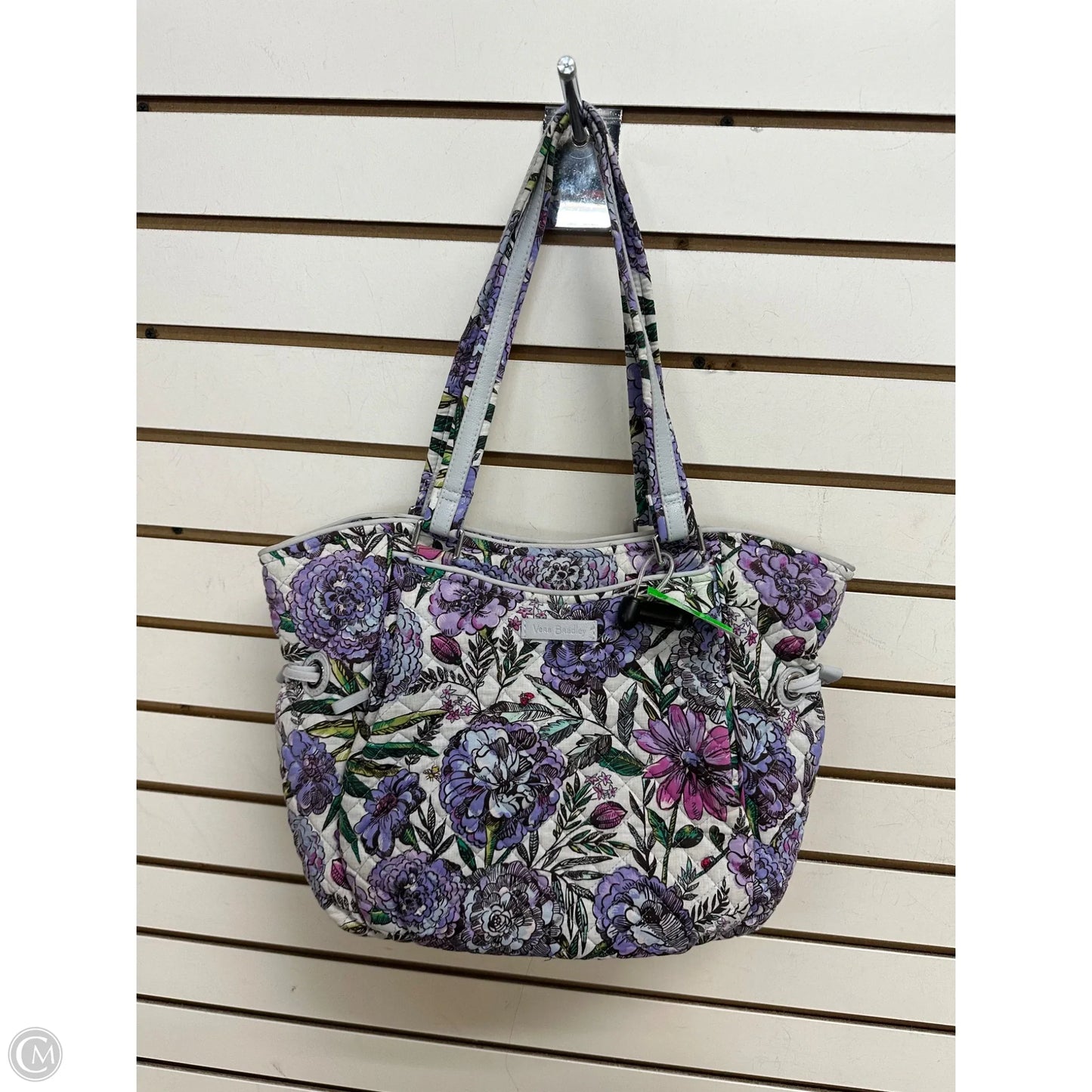 Tote By Vera Bradley, Size: Medium