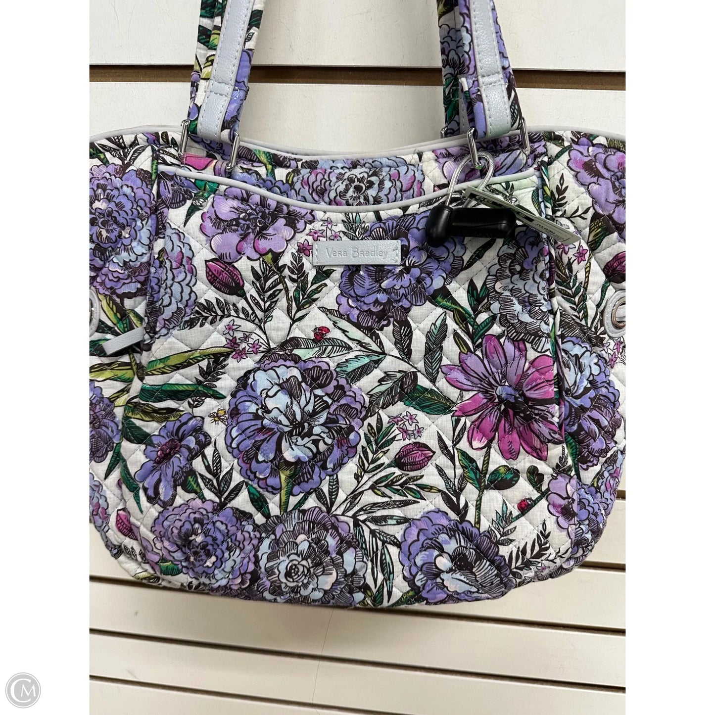 Tote By Vera Bradley, Size: Medium