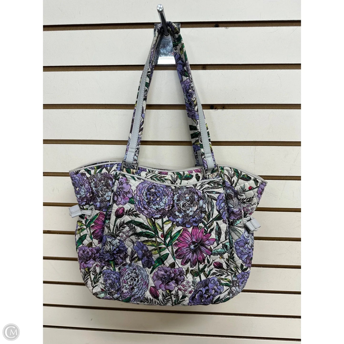 Tote By Vera Bradley, Size: Medium