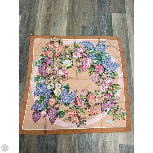 Scarf Luxury Designer By Gucci