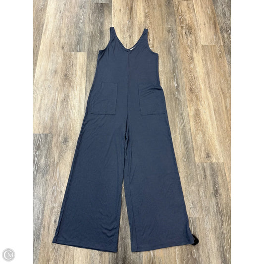 Romper By Z Supply In Grey, Size: Xs