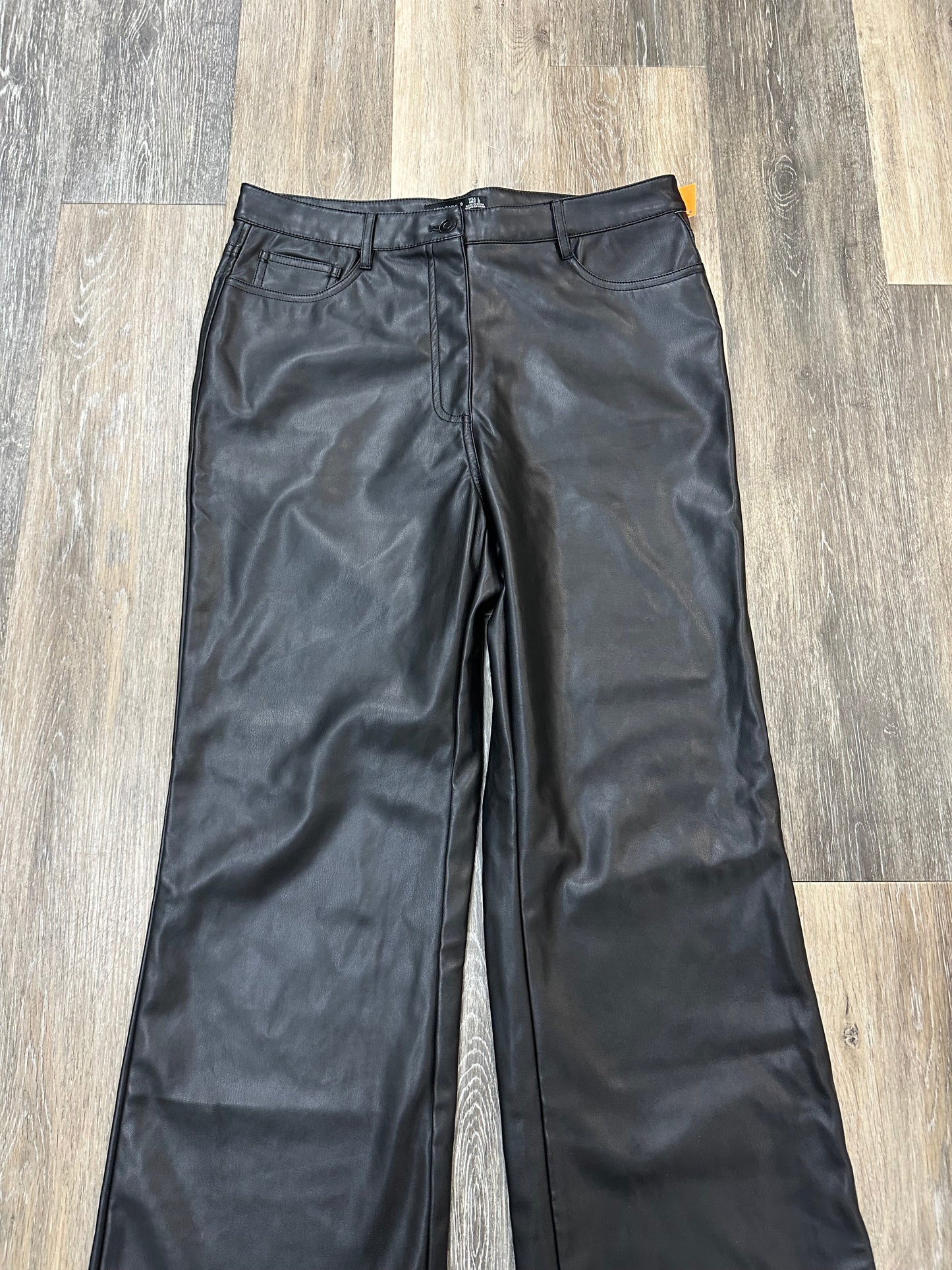 Pants Dress By Black Tape In Black, Size: L