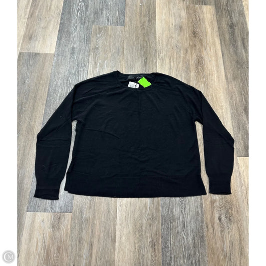 Sweater Luxury Designer By Proenza-schouler In Black, Size: L
