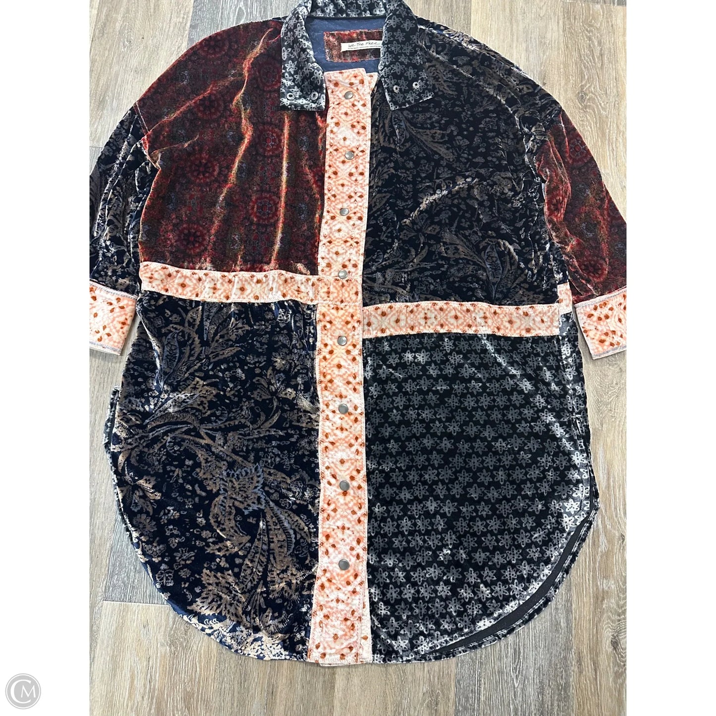 Vest Puffer & Quilted By Abercrombie And Fitch In Cream, Size: S