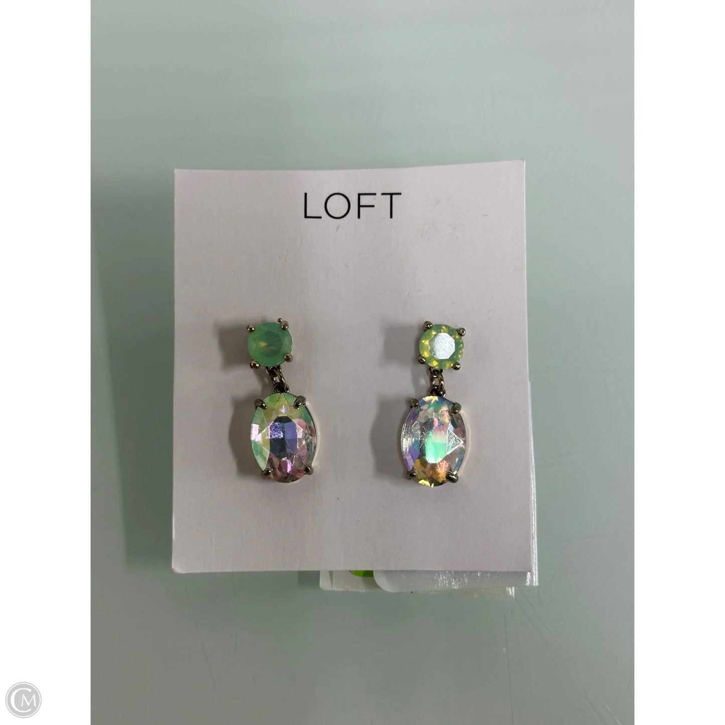 Earrings Other By Loft