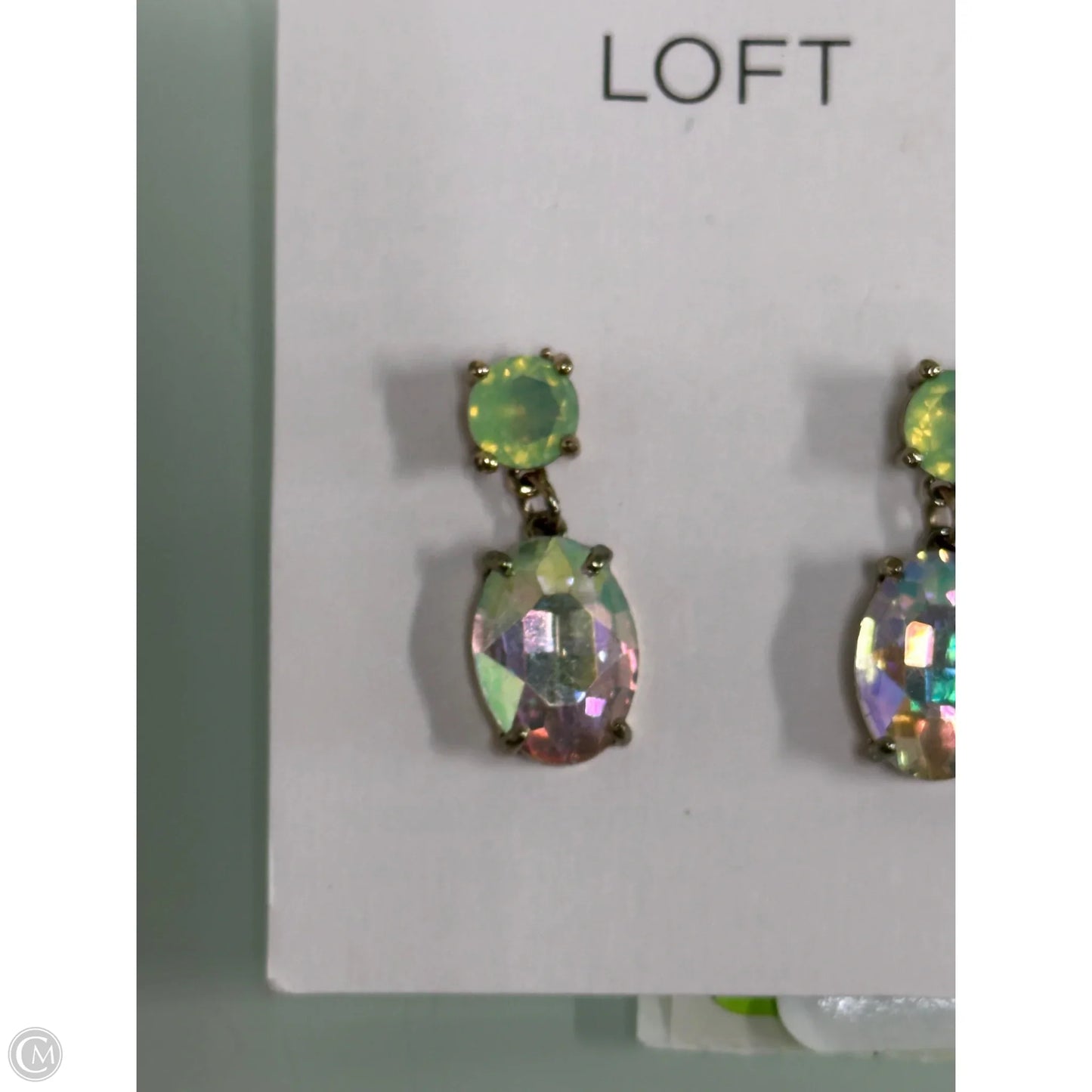 Earrings Other By Loft