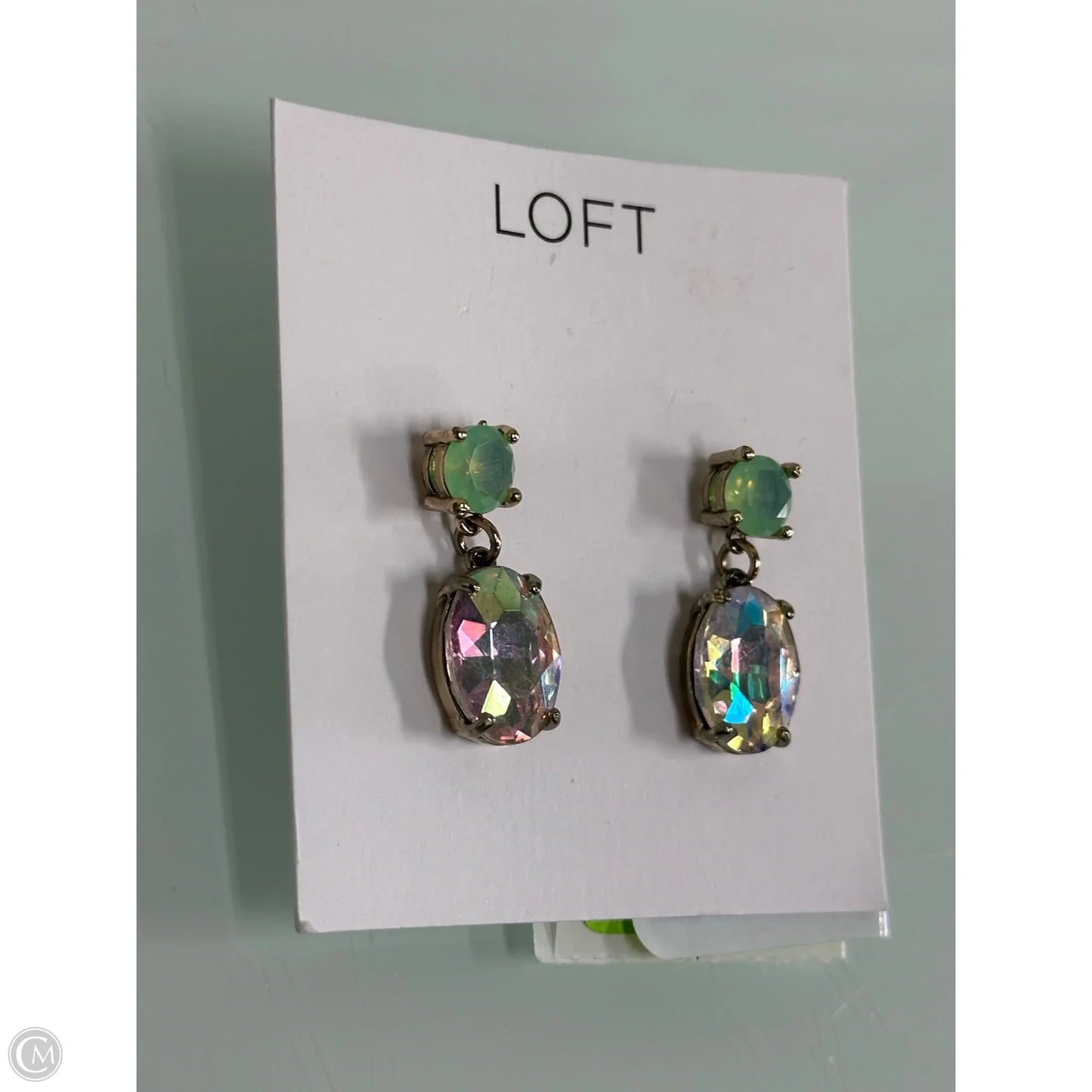 Earrings Other By Loft