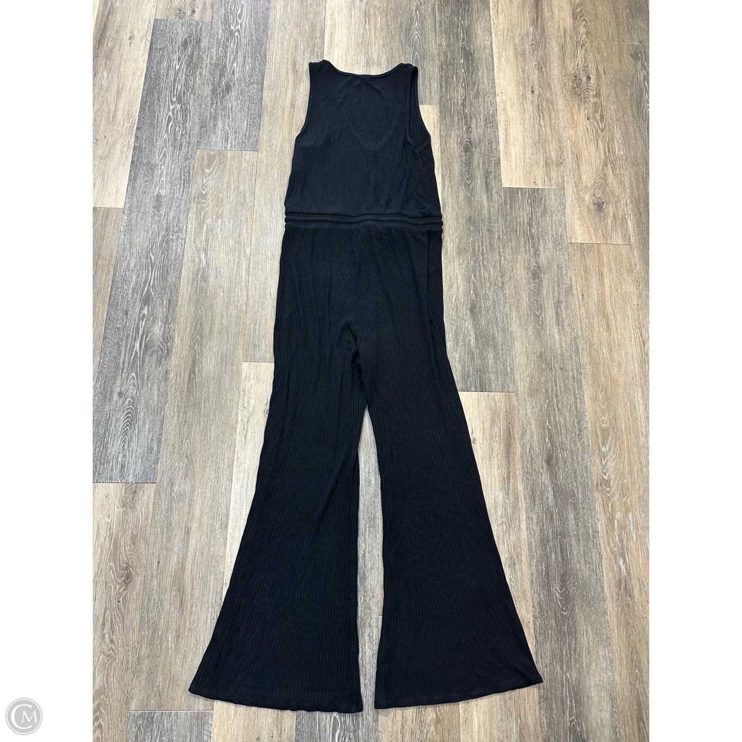 Jumpsuit By Beyond Yoga In Black, Size: M