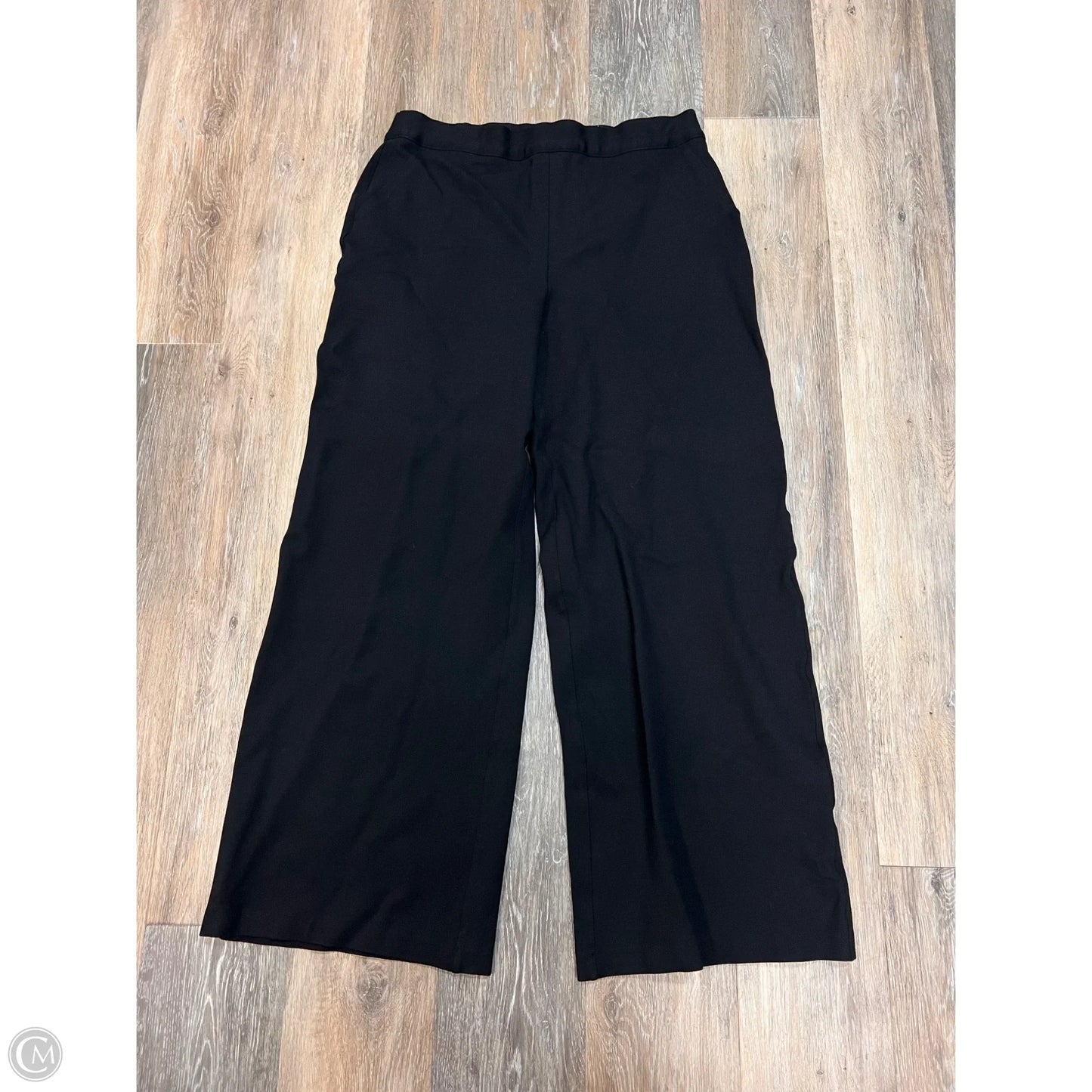 Pants Dress By Spanx In Black, Size: Xl