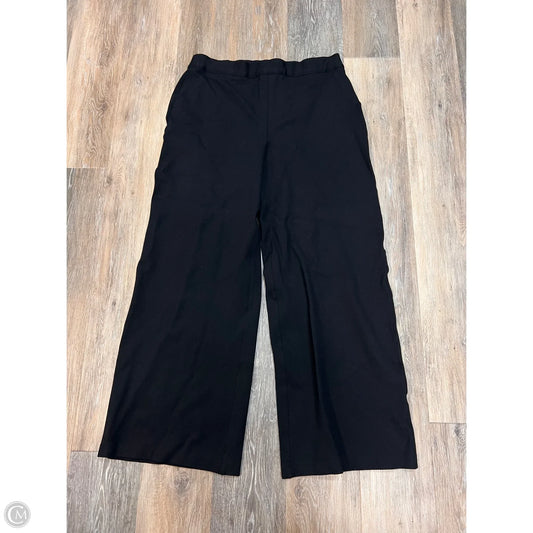 Pants Dress By Spanx In Black, Size: Xl