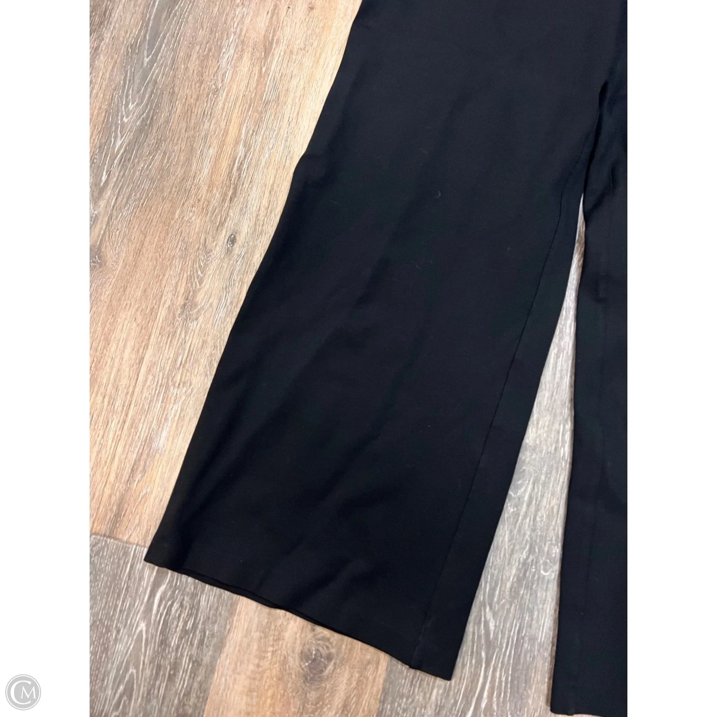 Pants Dress By Spanx In Black, Size: Xl