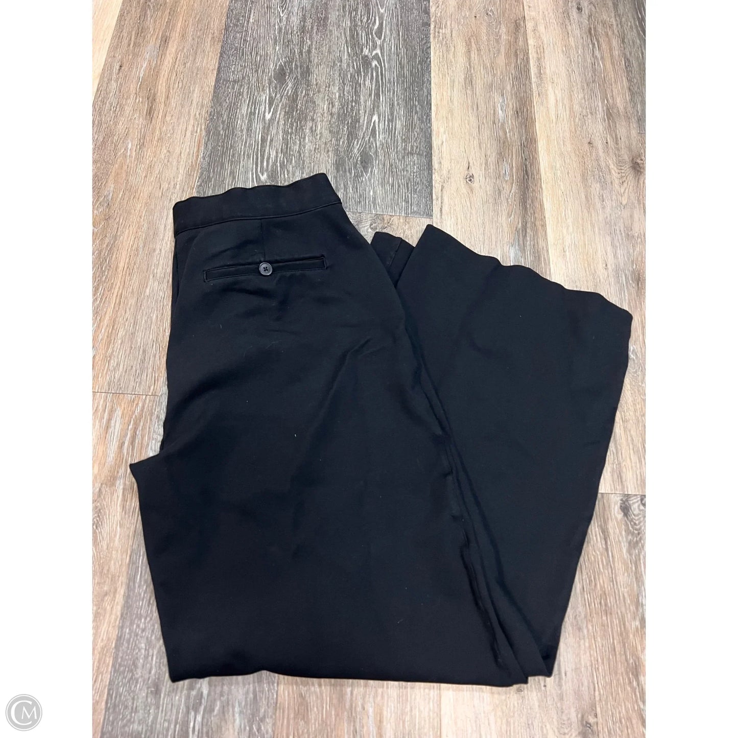 Pants Dress By Spanx In Black, Size: Xl