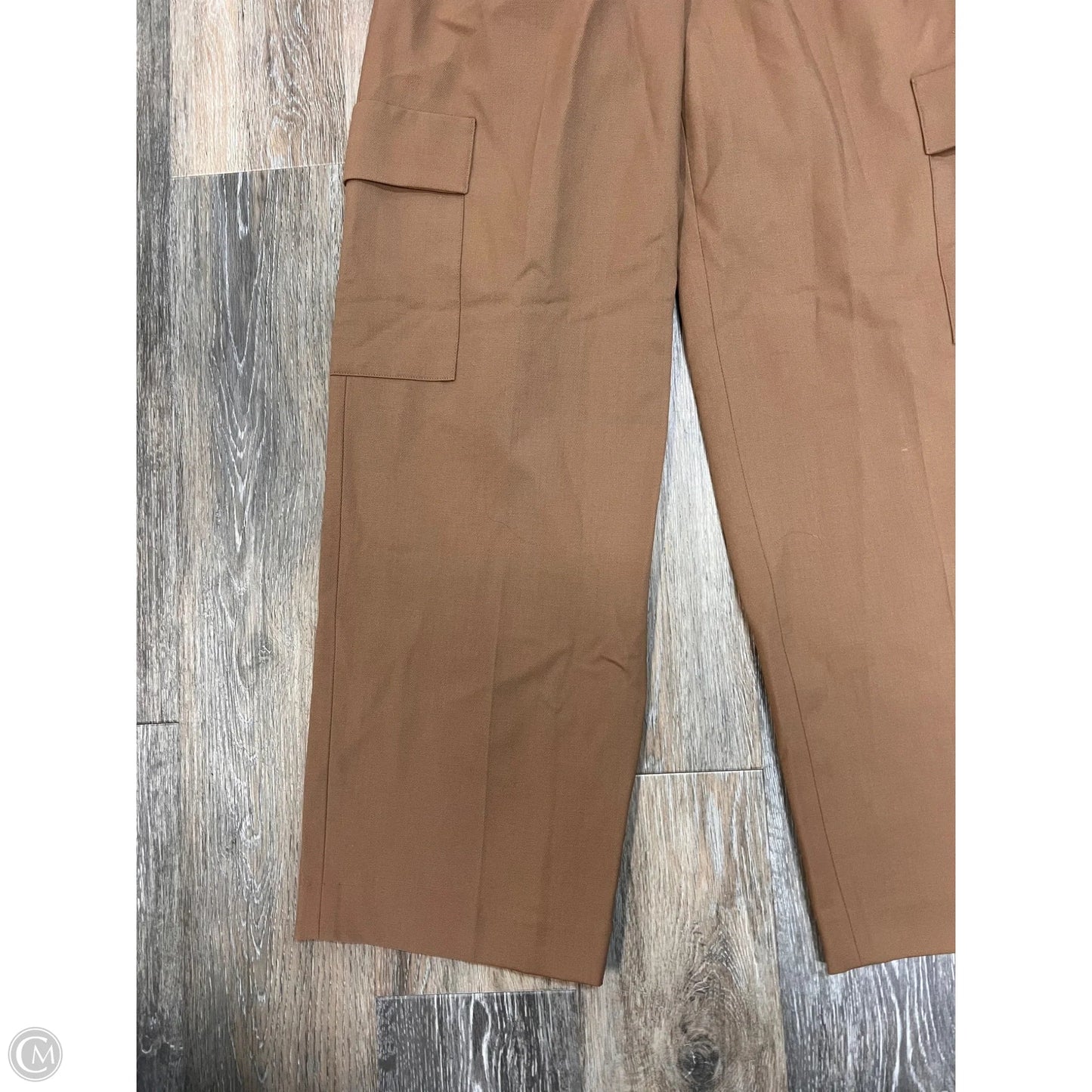 Pants Dress By Babaton In Tan, Size: 4