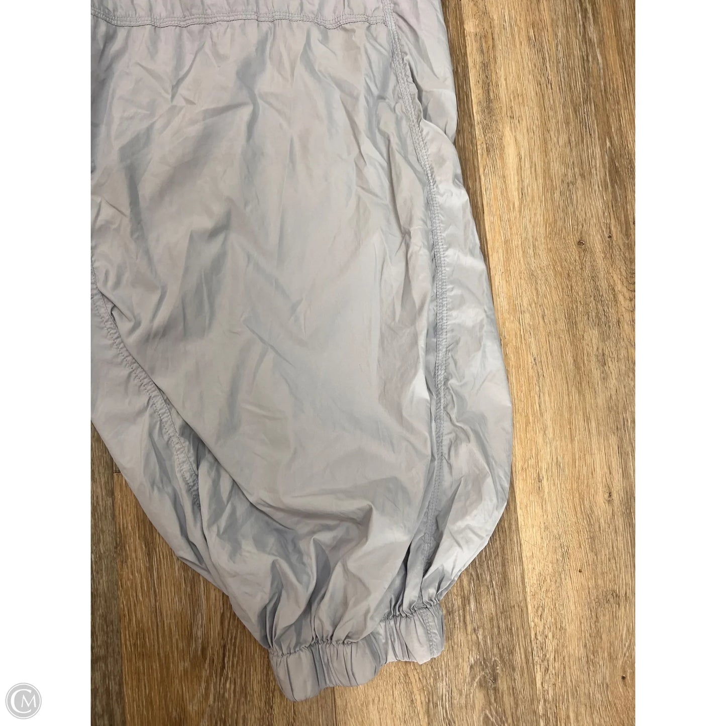 Pants Cargo & Utility By Free People In Blue, Size: L